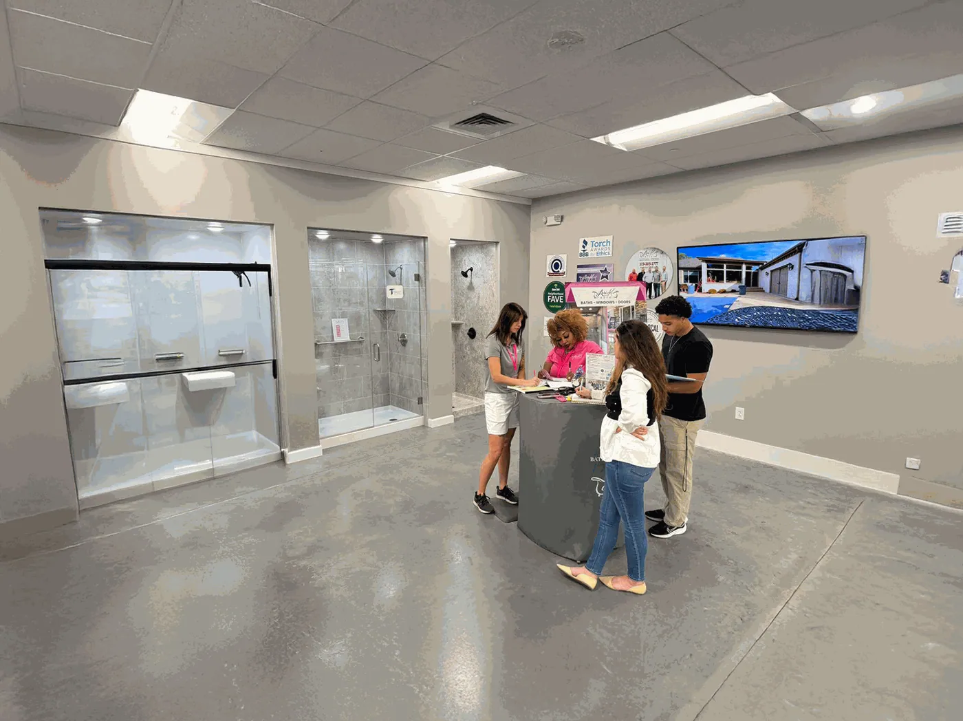 project portfolio pages: they key to home remodeling SEO