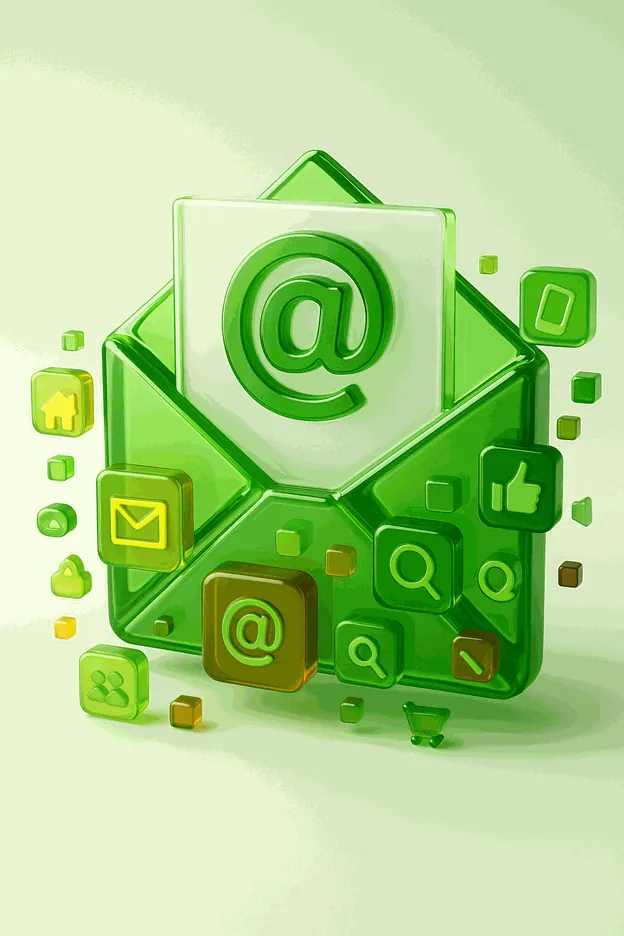 Email marketing strategies for tree services to generate more leads in 2025.