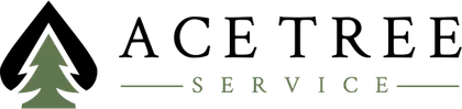 Ace Tree Service logo