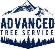 Advanced Tree Service logo