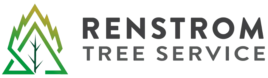 Renstrom Tree Service logo