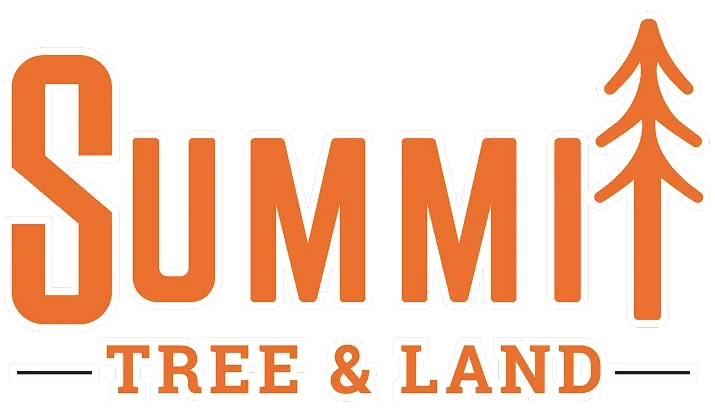 Summit Tree & Land Solutions logo