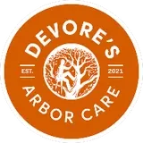 Devore’s Arbor Care logo
