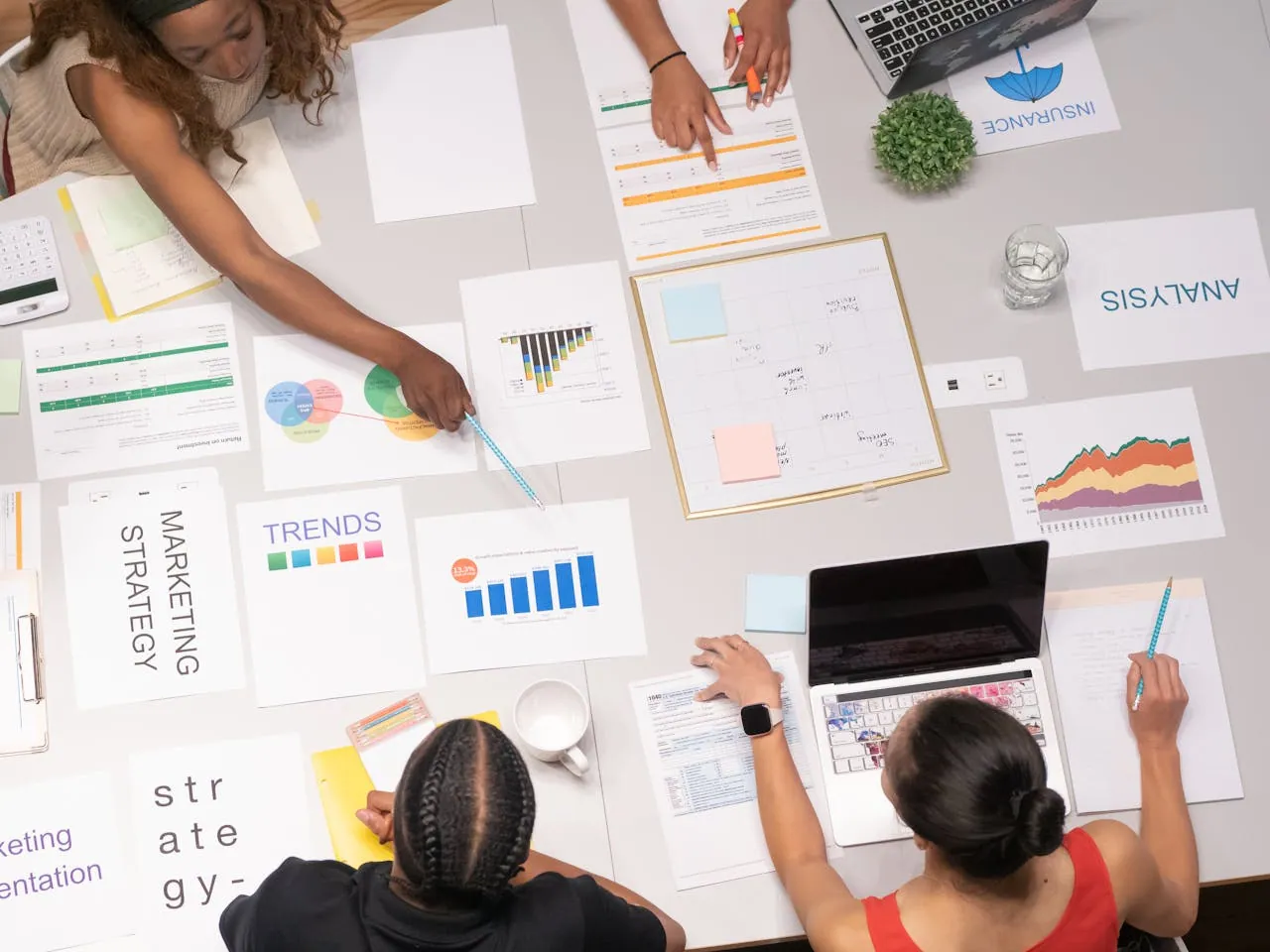 Marketing strategies for tree service businesses to enhance online presence.