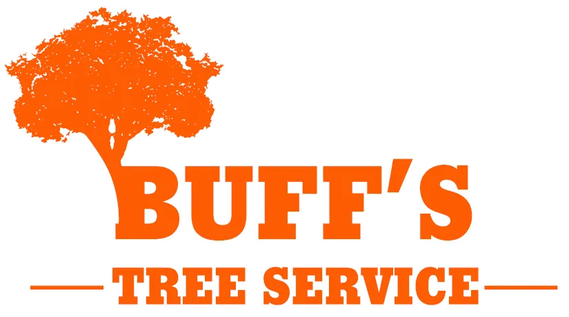 Buff's Tree Service logo