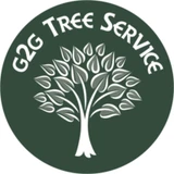 G2G Tree Service logo