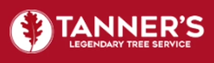 Tanner’s Legendary Tree Service logo